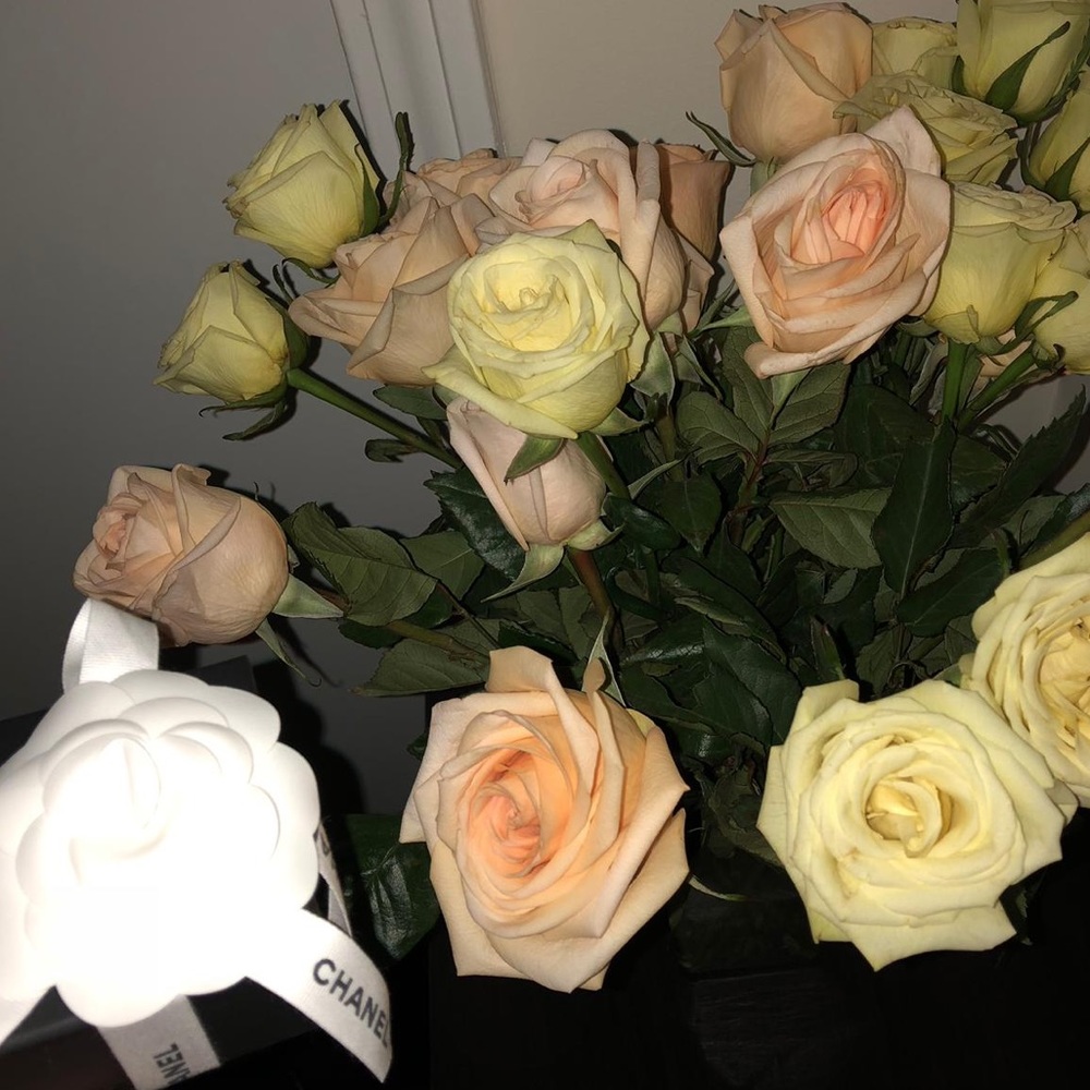 Meet your Posher, Camille